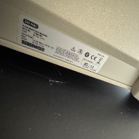 Bio-Rad Automated Droplet Generator image 0